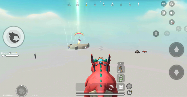 香肠派对圣剑魔刀合体会变成什么