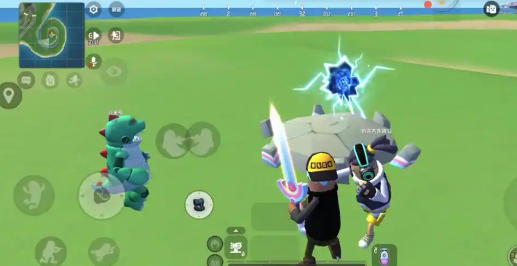 香肠派对圣剑魔刀合体会变成什么 香肠派对圣剑魔刀合体会变成什么