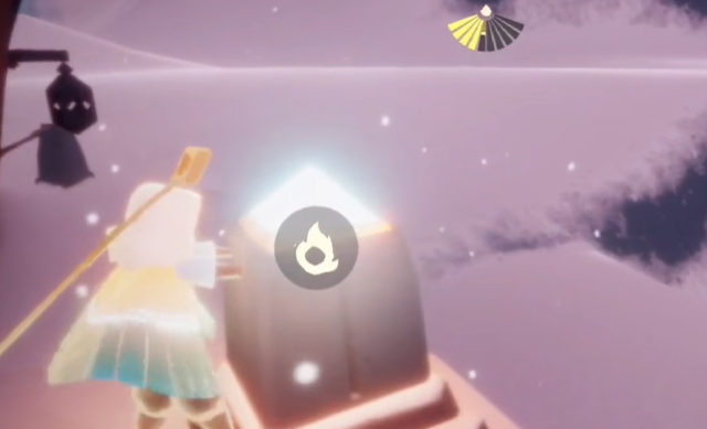 光遇霞谷落日崖怎么去