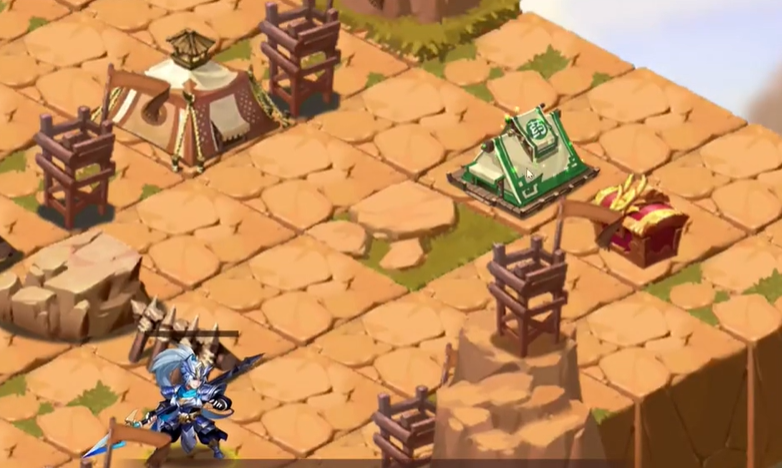 少年三国志2天书惑心怎么过 少年三国志2天书惑心怎么过