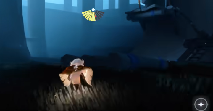 光遇中吹泡泡动作是怎么得的