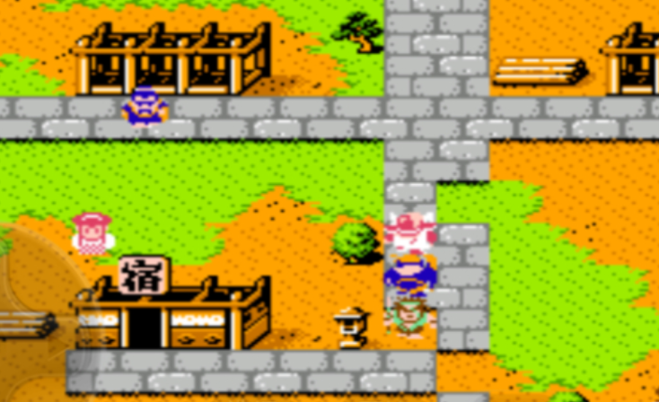 吞食天地之孔明传第四章赤壁之战怎么过