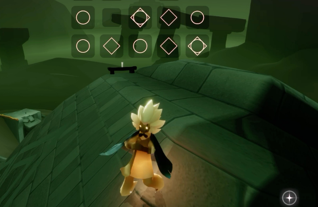 光遇喇叭如何吹警笛 光遇喇叭如何吹警笛