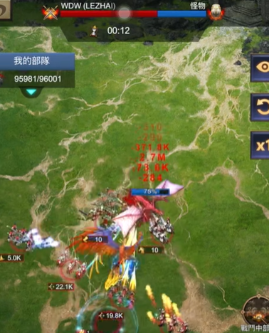 战火与秩序怎么搭配兵种好用