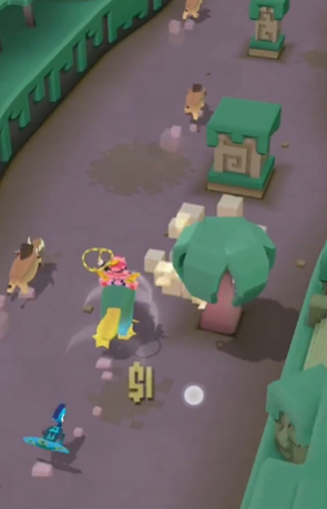 疯狂动物园里面的隐藏任务怎么做