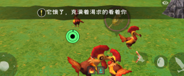 创造与魔法鸡吃啥生产鸡蛋