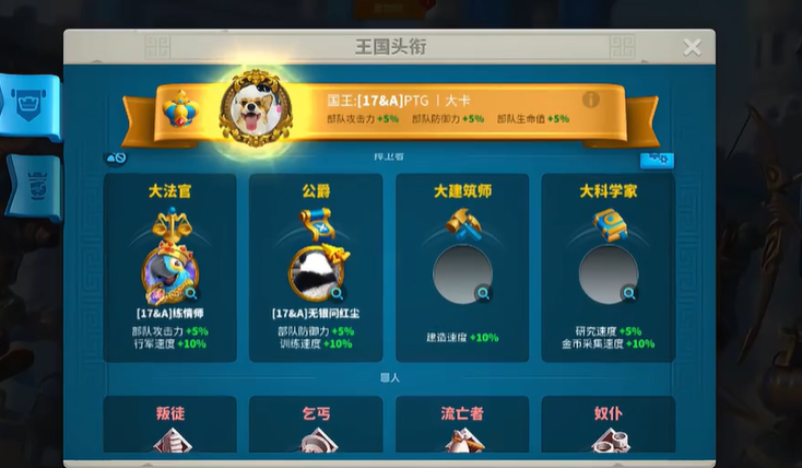 万国觉醒联盟圣女怎么给 万国觉醒联盟圣女怎么给