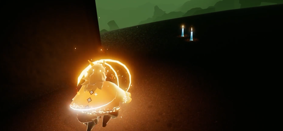 光遇如何获得异族斗篷