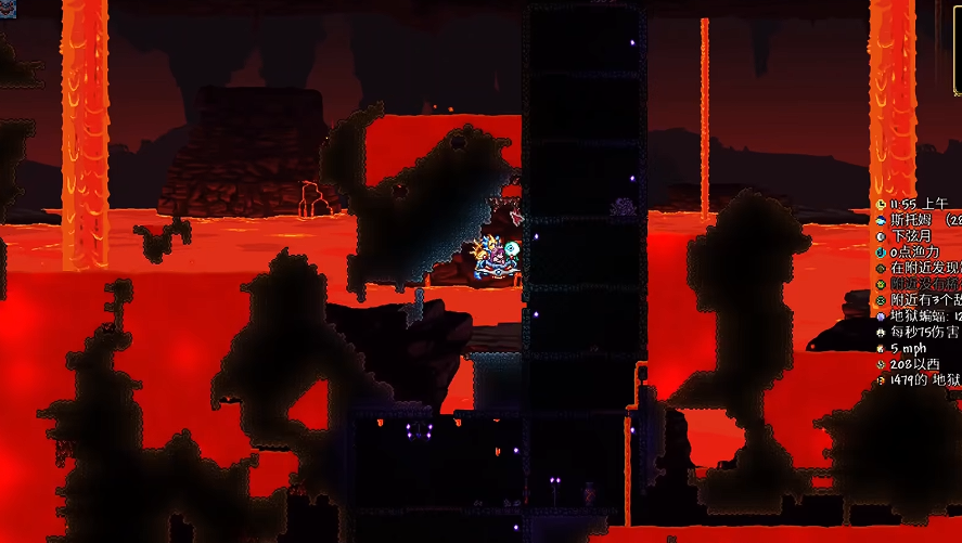 泰拉瑞亚炼金台怎么合成