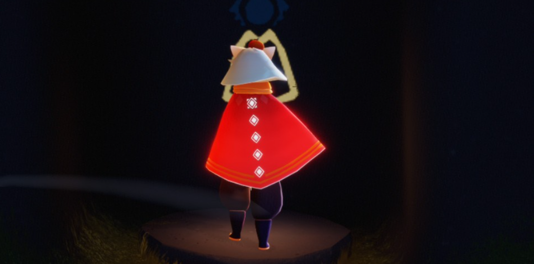 光遇如何获得异族斗篷