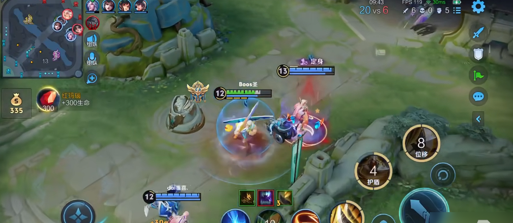 王者荣耀英雄出装怎么搭配