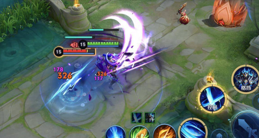 王者荣耀铠如何弄懂出装