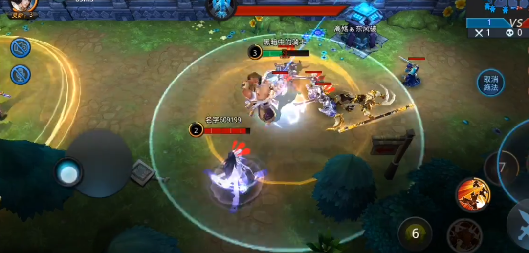 乱斗西游2寿星破塔连招怎么发