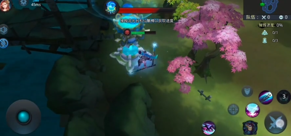 乱斗西游西游纪事怎么过