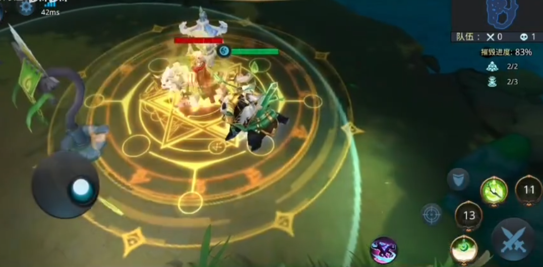 乱斗西游西游纪事怎么过