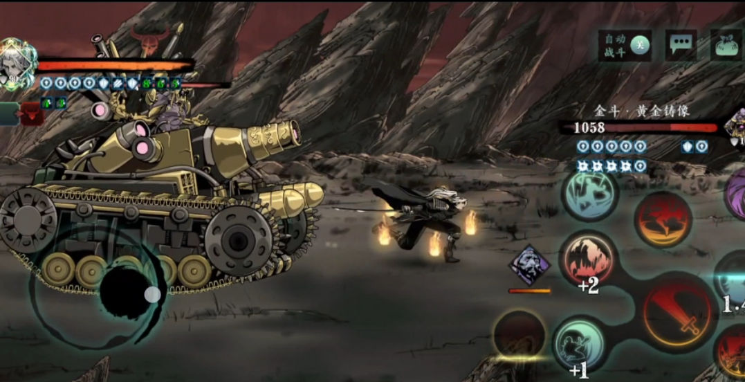 影之刃3魔狂巧御怎么选