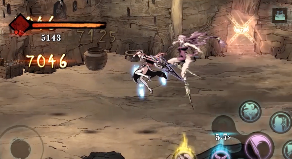 影之刃3影该转职什么