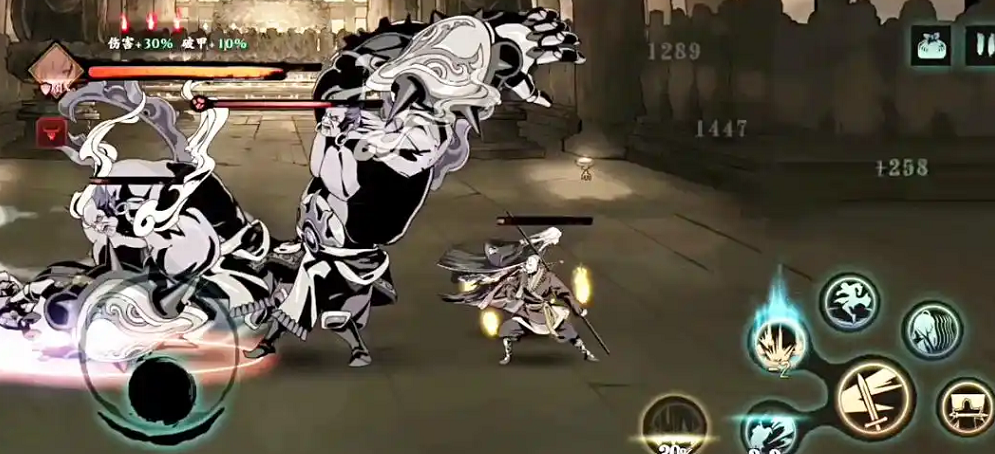 影之刃3机械城任务怎么解锁