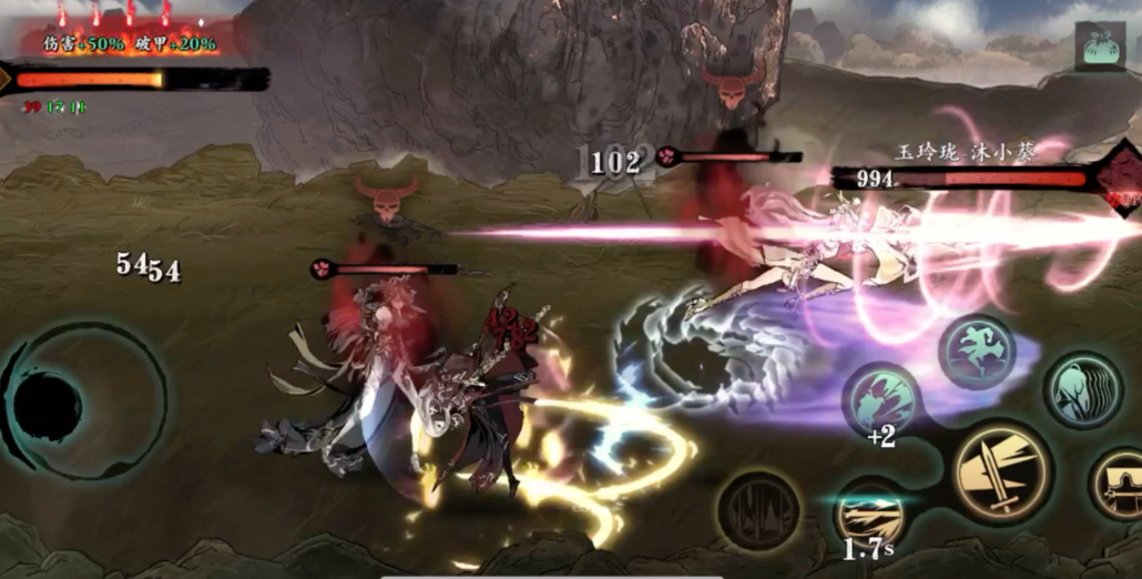 影之刃3什么英雄强