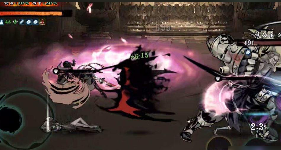 影之刃3左殇传说武器怎么得