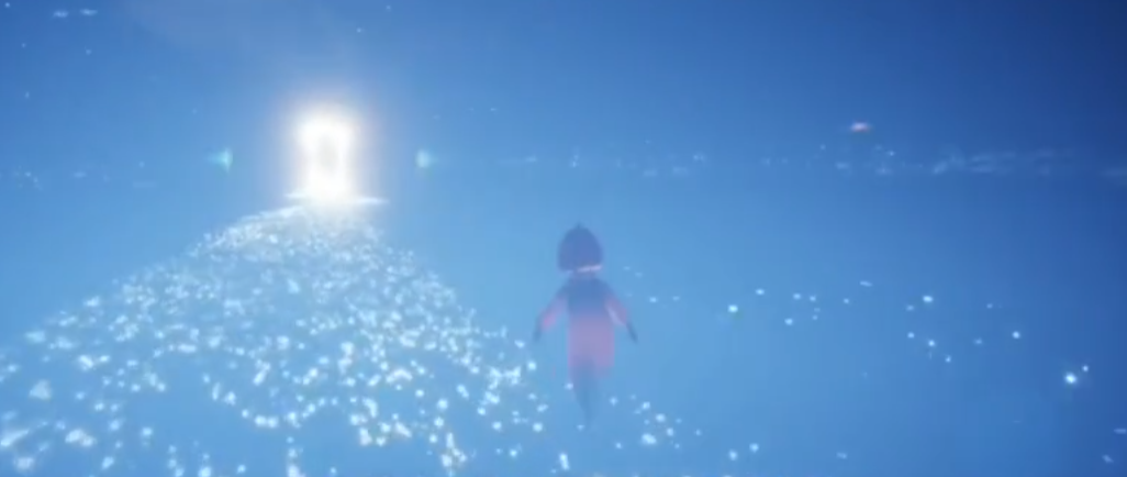 光遇魔杖怎么获得先祖位置