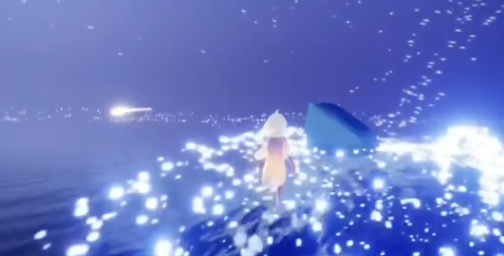 光遇魔杖怎么获得先祖位置 光遇魔杖怎么获得先祖位置