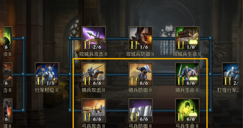 阿瓦隆之王属性优先升哪个 阿瓦隆之王属性优先升哪个