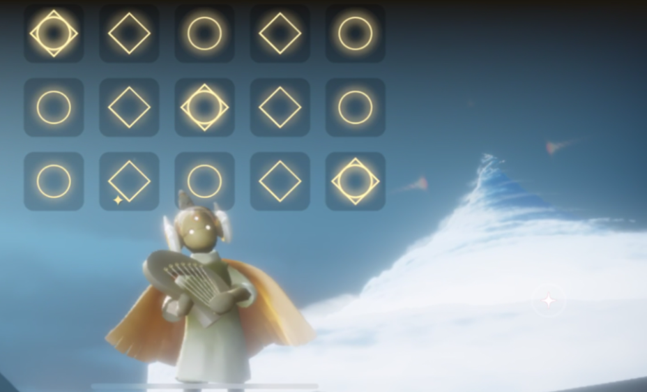 光遇喇叭如何吹警笛 光遇喇叭如何吹警笛