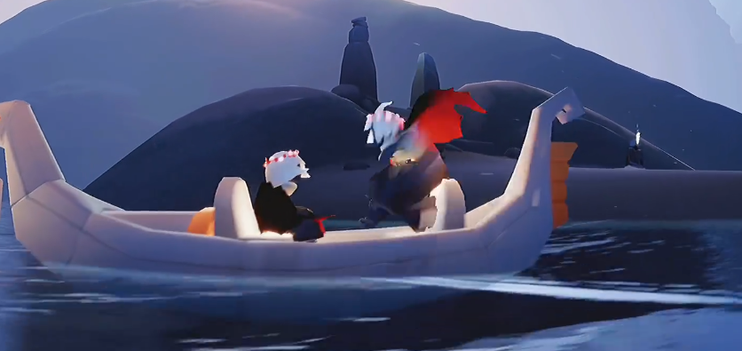 光遇情人节里都有什么