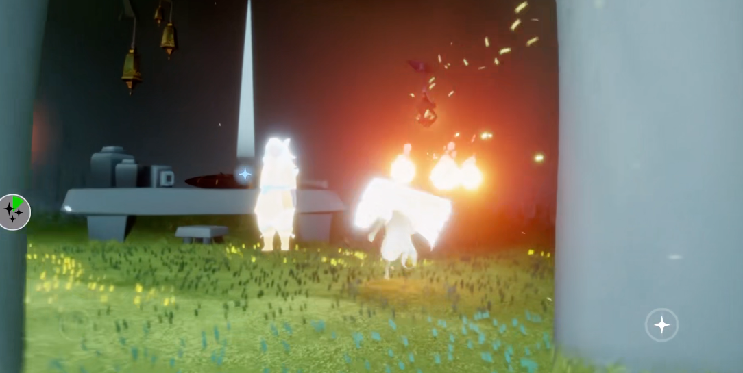 光遇风行季先祖拜完后怎么做