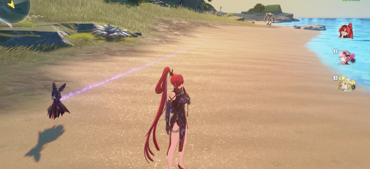 鸣潮疲劳如何使用