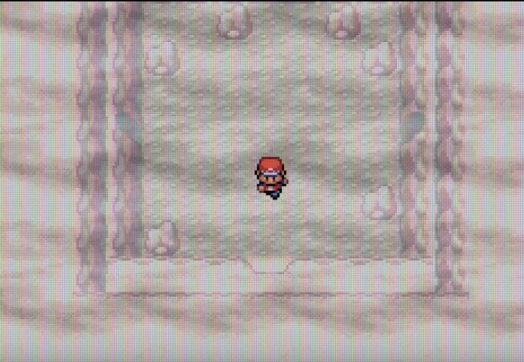 口袋妖怪火红不归之洞怎么走 口袋妖怪火红不归之洞怎么走