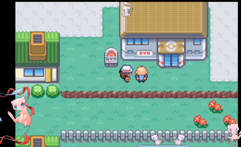 口袋妖怪火红第八个徽章在哪 口袋妖怪火红第八个徽章在哪