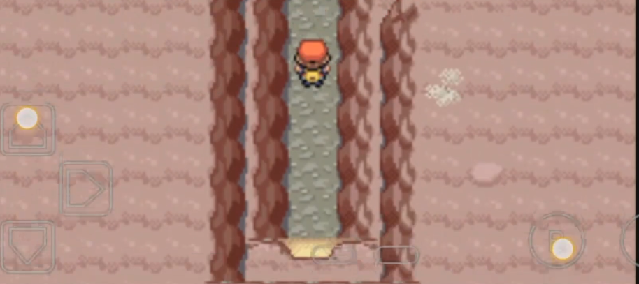 口袋妖怪火红火之石在哪