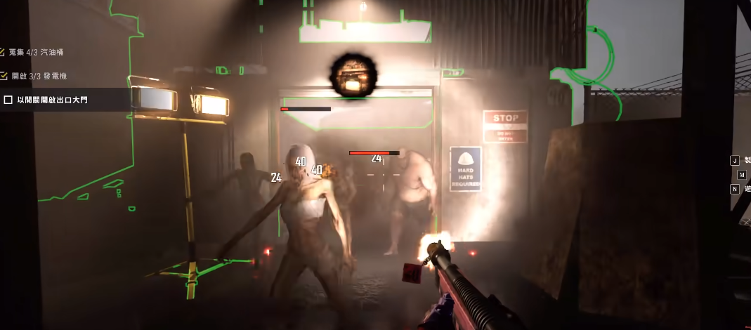 绝地求生丧尸模式怎么解锁 绝地求生丧尸模式怎么解锁