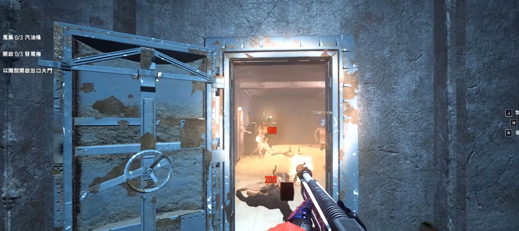 绝地求生丧尸模式怎么解锁