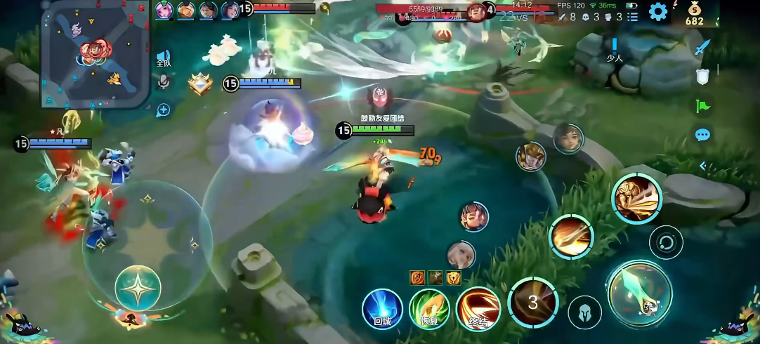 王者荣耀亚瑟怎么出装 王者荣耀亚瑟怎么出装