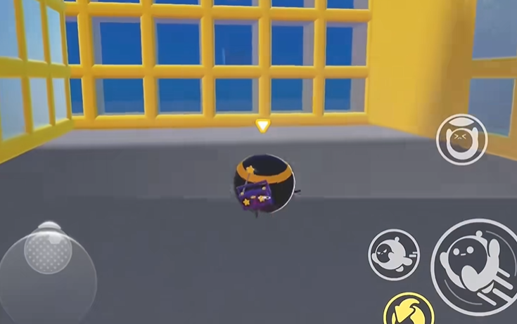 蛋仔派对技能在哪里改 蛋仔派对技能在哪里改