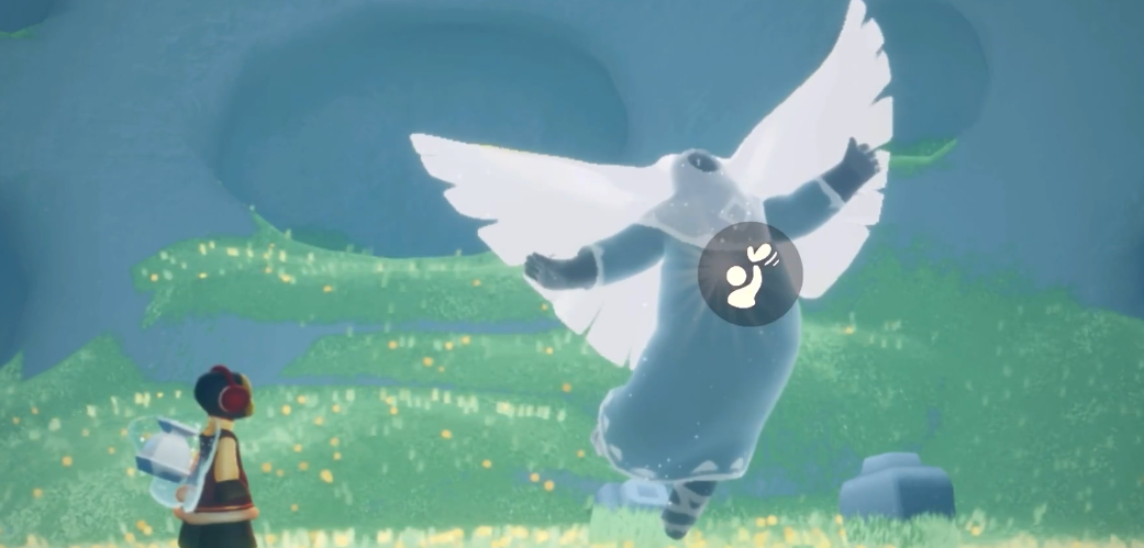 光遇先祖新出的在哪里 光遇先祖新出的在哪里