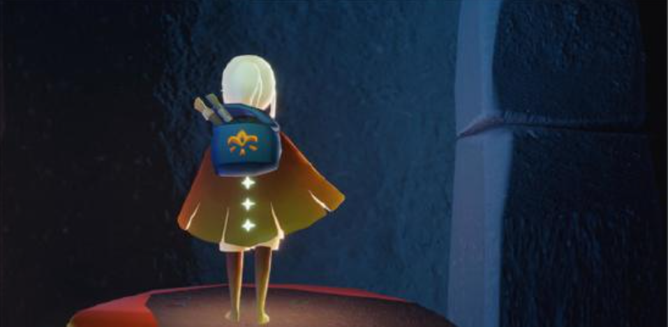 光遇怎么掉罐子里