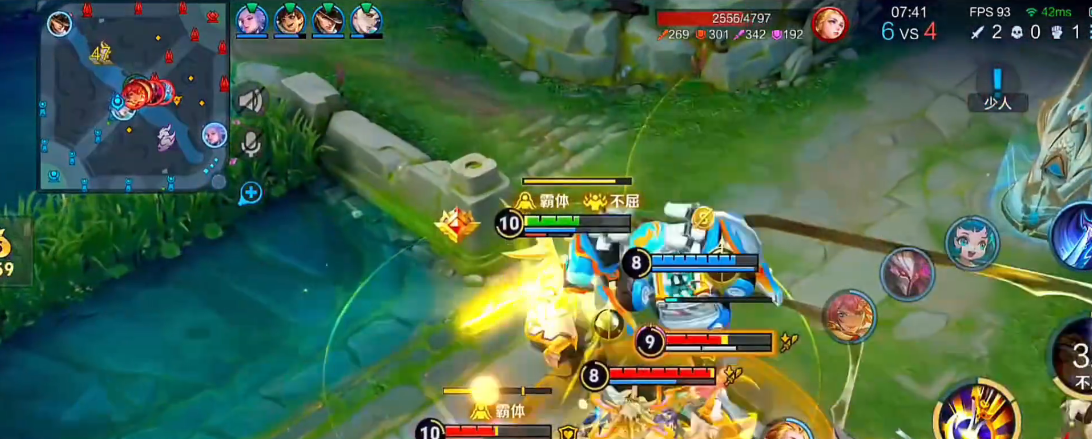 王者荣耀项羽出装怎么出