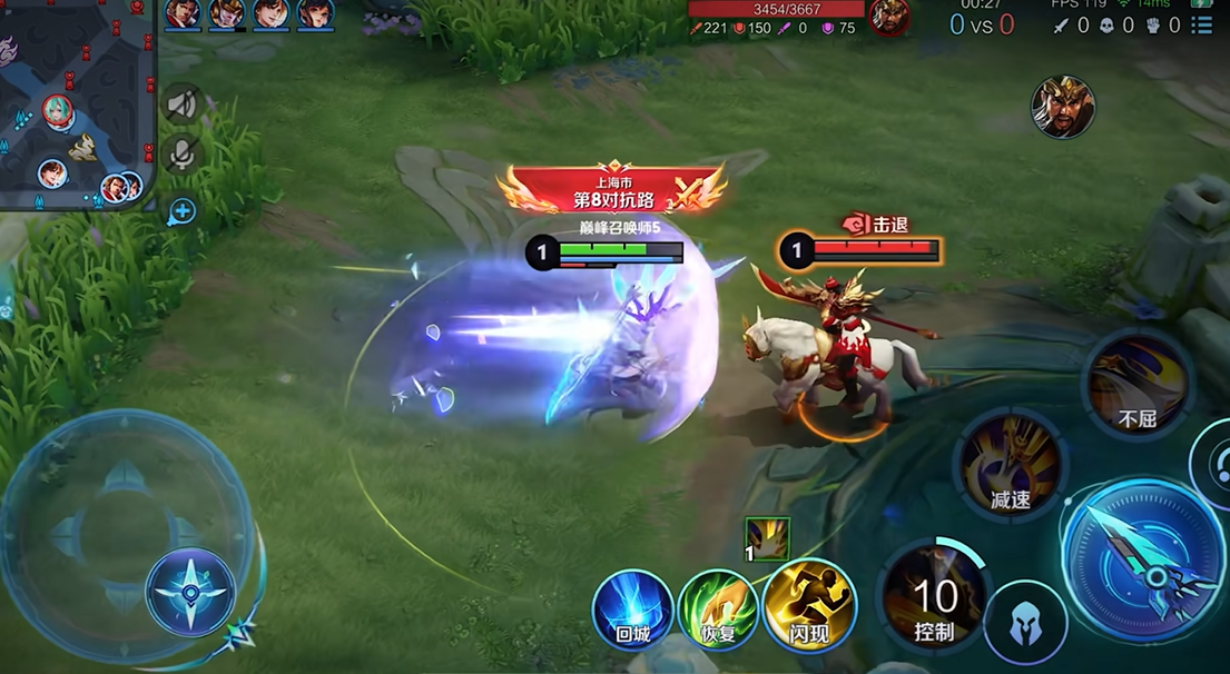 王者荣耀澜出装怎么出好 王者荣耀澜出装怎么出好