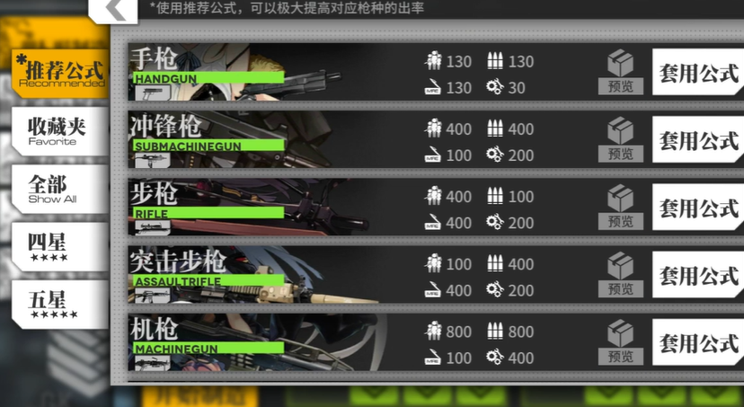 少女前线樱花冲锋枪怎么获得 少女前线樱花冲锋枪怎么获得