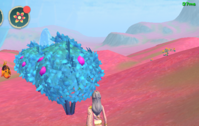 创造与魔法纳坦果有什么用