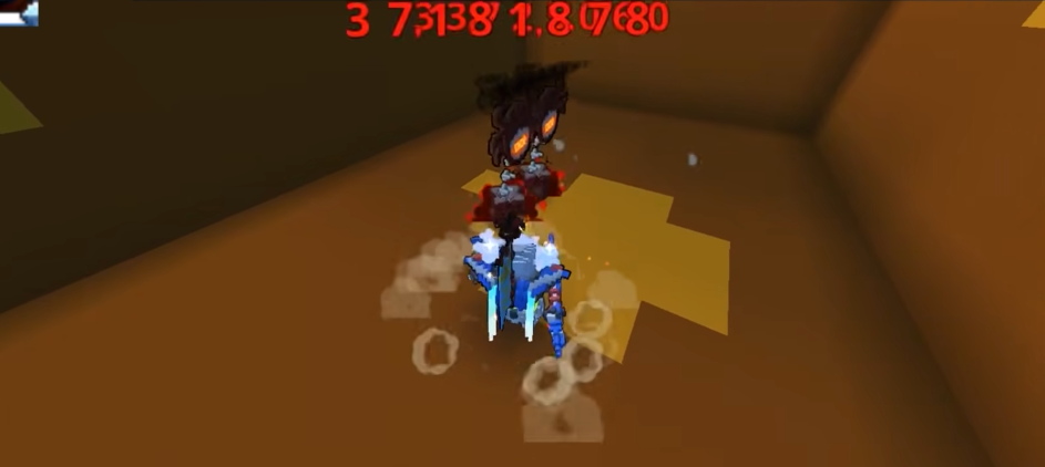 宝藏世界无头骑士怎么玩