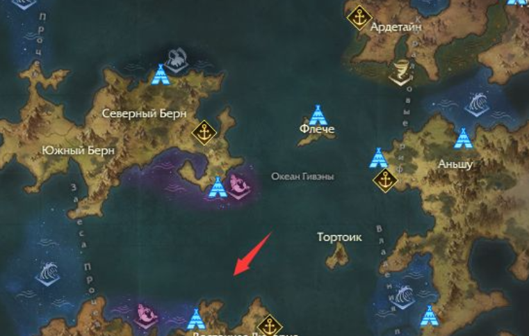 失落的方舟钓鱼小游戏怎么玩 失落的方舟钓鱼小游戏怎么玩