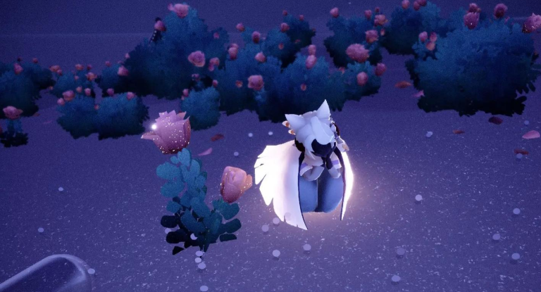 光遇里的花有什么用 光遇里的花有什么用