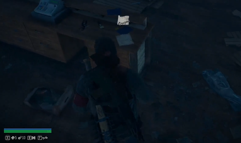 往日不再收集酵母在哪