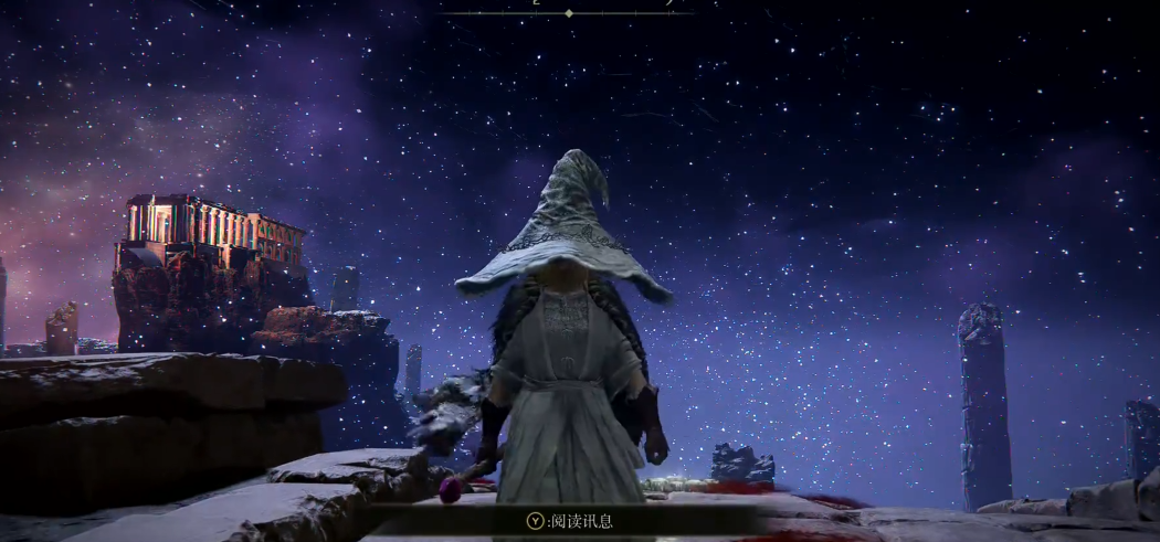 艾尔登法环法师前期护甲推荐什么 艾尔登法环法师前期护甲推荐什么