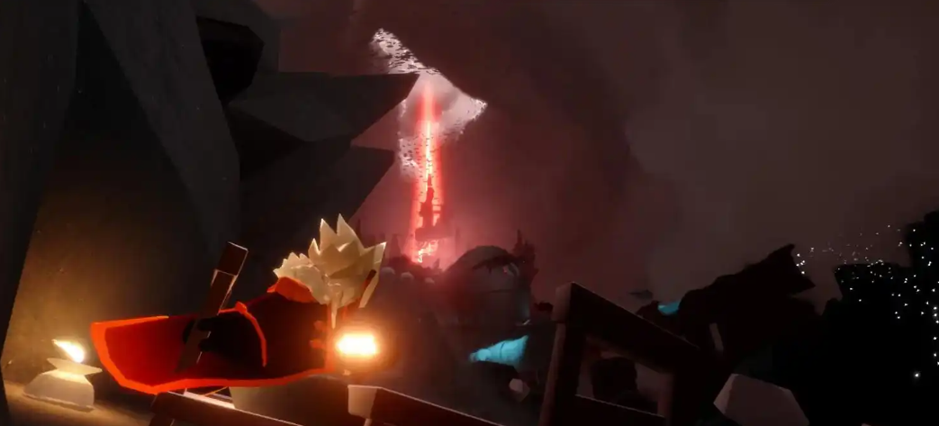 光遇指引功能怎么用